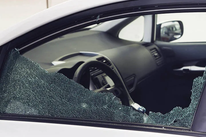 Láminas de seguridad Vetroglass