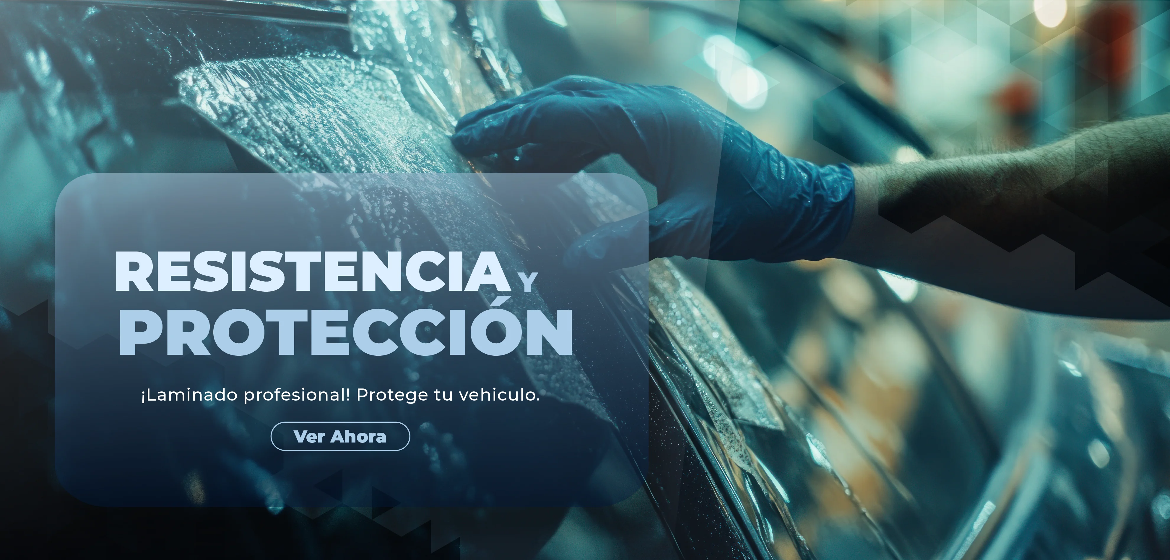 Resistencia y protección: laminado profesional para proteger tu vehículo