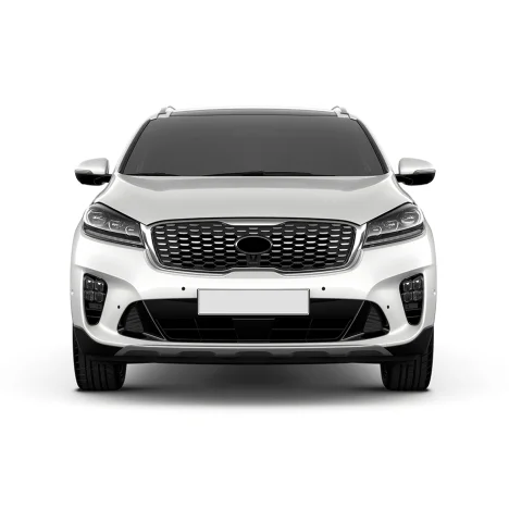 SUV