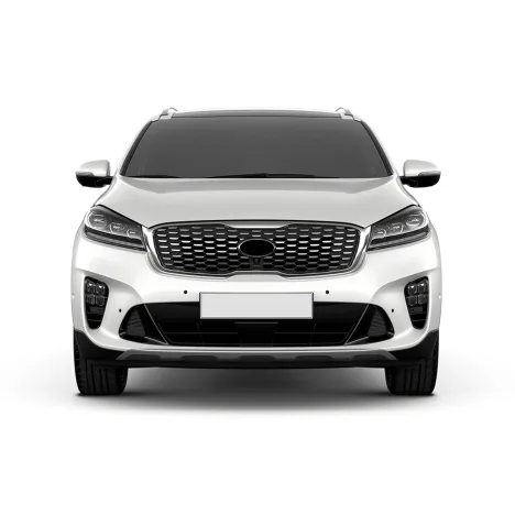SUV